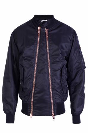 Bomber jacket, zdjęcie 1 Bomber jacket od Givenchy